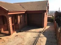  of property in Soshanguve