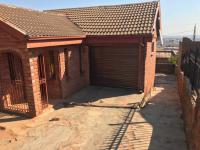  of property in Soshanguve