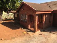  of property in Soshanguve