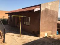  of property in Soshanguve