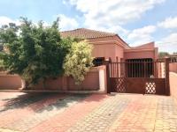  of property in Soshanguve