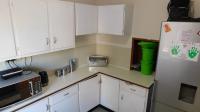 Kitchen of property in Pelham