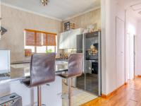 Kitchen of property in Constantia Kloof