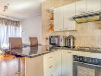 Kitchen of property in Constantia Kloof