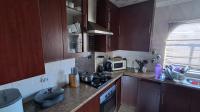 Kitchen of property in Sebokeng