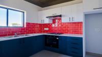 Kitchen of property in Parsons Vlei