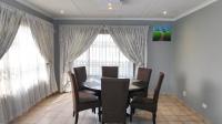 Dining Room - 16 square meters of property in Reservior Hills