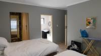 Main Bedroom - 17 square meters of property in Reservior Hills