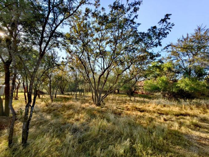 Land for Sale For Sale in Buffelspoort - MR638235