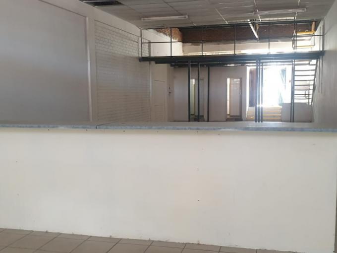 Commercial to Rent in Polokwane - Property to rent - MR638261