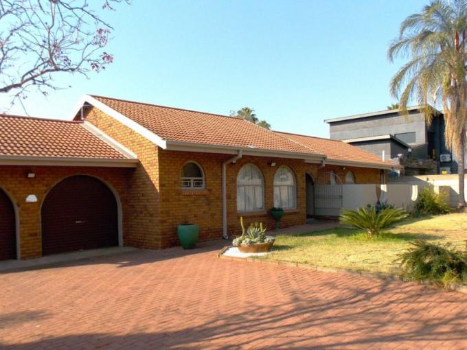 3 Bedroom House to Rent in Polokwane - Property to rent - MR638262