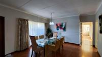 Dining Room - 23 square meters of property in Kempton Park