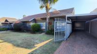 Front View of property in Kempton Park