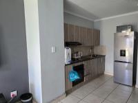 Kitchen of property in Dixon AH (South View)