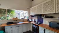 Kitchen - 10 square meters of property in Klopperpark