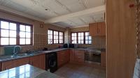 Kitchen - 21 square meters of property in Chartwell A.H.