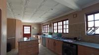 Kitchen - 21 square meters of property in Chartwell A.H.