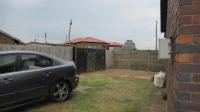 Front View of property in Thulani