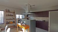 Kitchen - 10 square meters of property in Barbeque Downs