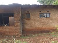  of property in Thohoyandou