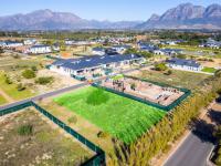  of property in Paarl