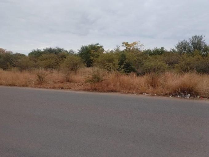 Land for Sale For Sale in Mogwase - MR638472