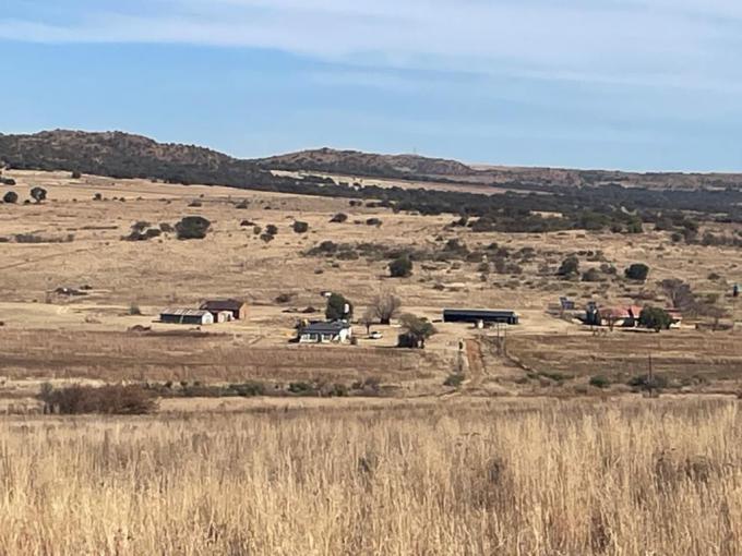 Farm for Sale For Sale in Parys - MR638477