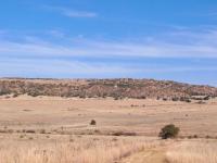  of property in Parys