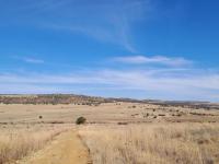  of property in Parys