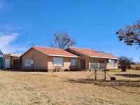  of property in Parys