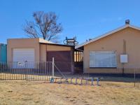  of property in Parys