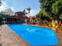  of property in Garsfontein