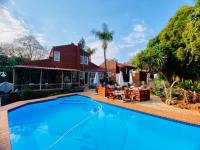  of property in Garsfontein