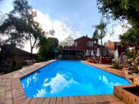  of property in Garsfontein