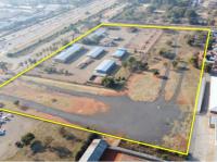  of property in Tlhabane West