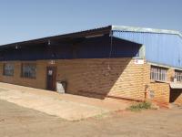  of property in Tlhabane West