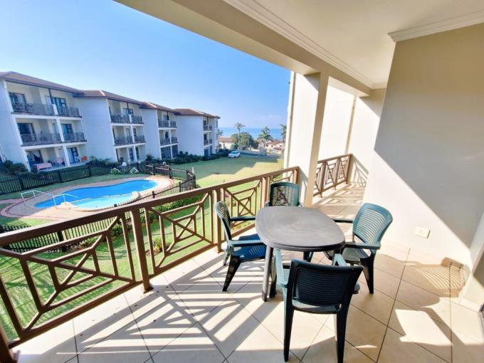 2 Bedroom Apartment for Sale For Sale in Uvongo - MR638530