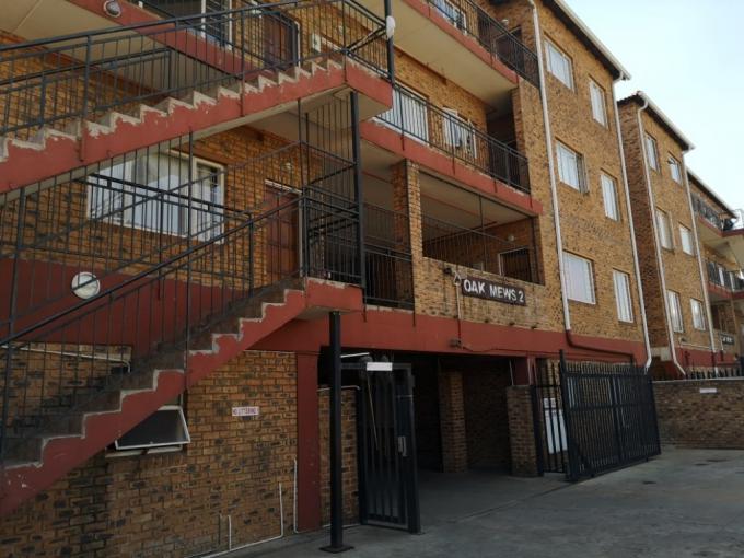 2 Bedroom Apartment for Sale For Sale in Kempton Park - MR638552