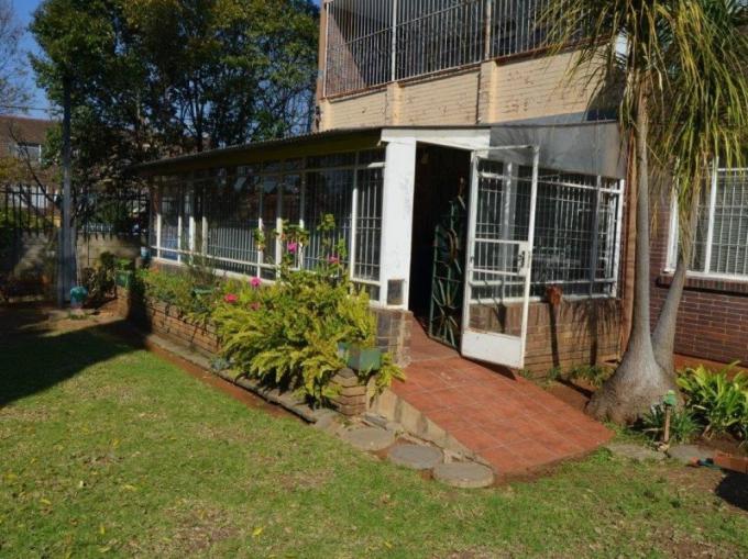 3 Bedroom Apartment for Sale For Sale in Bloemfontein - MR638553