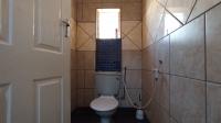 Bathroom 1 - 19 square meters of property in Pretoria Rural