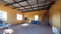 Patio - 95 square meters of property in Pretoria Rural