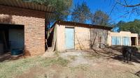 Store Room - 279 square meters of property in Pretoria Rural