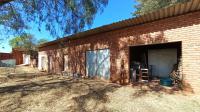 Store Room - 279 square meters of property in Pretoria Rural