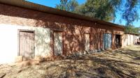 Store Room - 279 square meters of property in Pretoria Rural