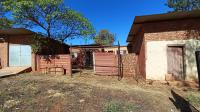 Rooms - 104 square meters of property in Pretoria Rural