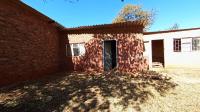 Rooms - 104 square meters of property in Pretoria Rural