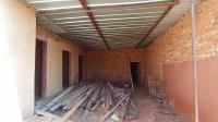 Patio - 95 square meters of property in Pretoria Rural