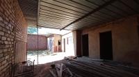 Patio - 95 square meters of property in Pretoria Rural