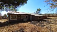 Flatlet of property in Pretoria Rural