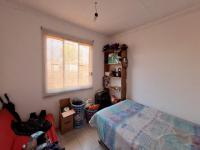 Bed Room 2 of property in Heidedal